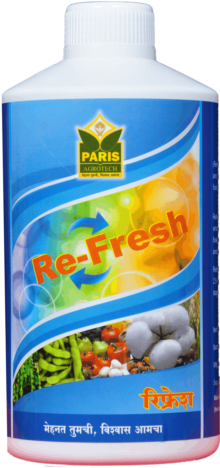 Re-Fresh 1 Ltr
