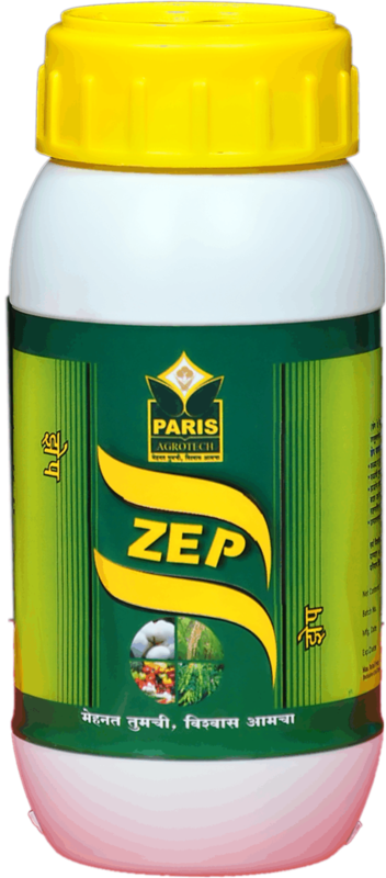 Zep 250ml
