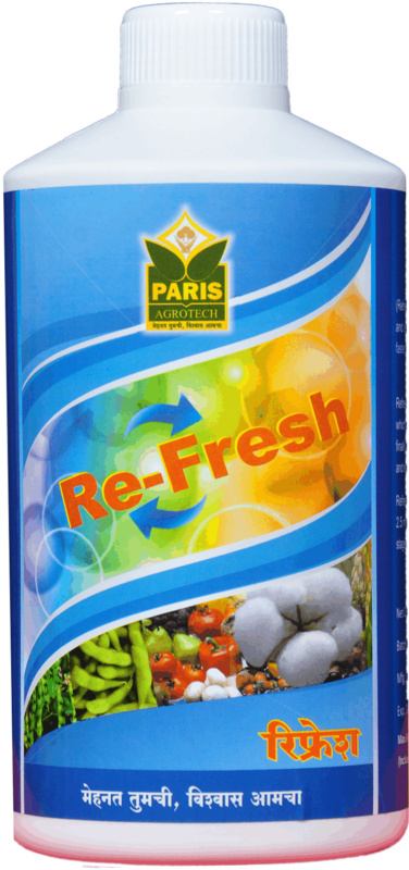 Re-Fresh 1 Ltr