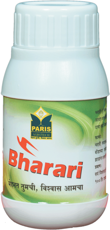 Bharari 100ml