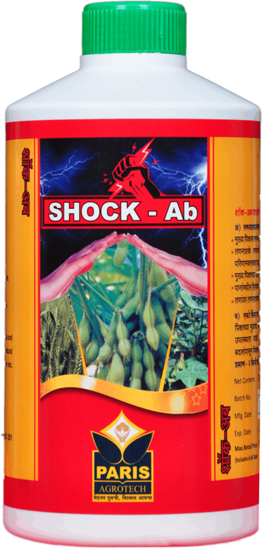Shock-Ab 1 Ltr