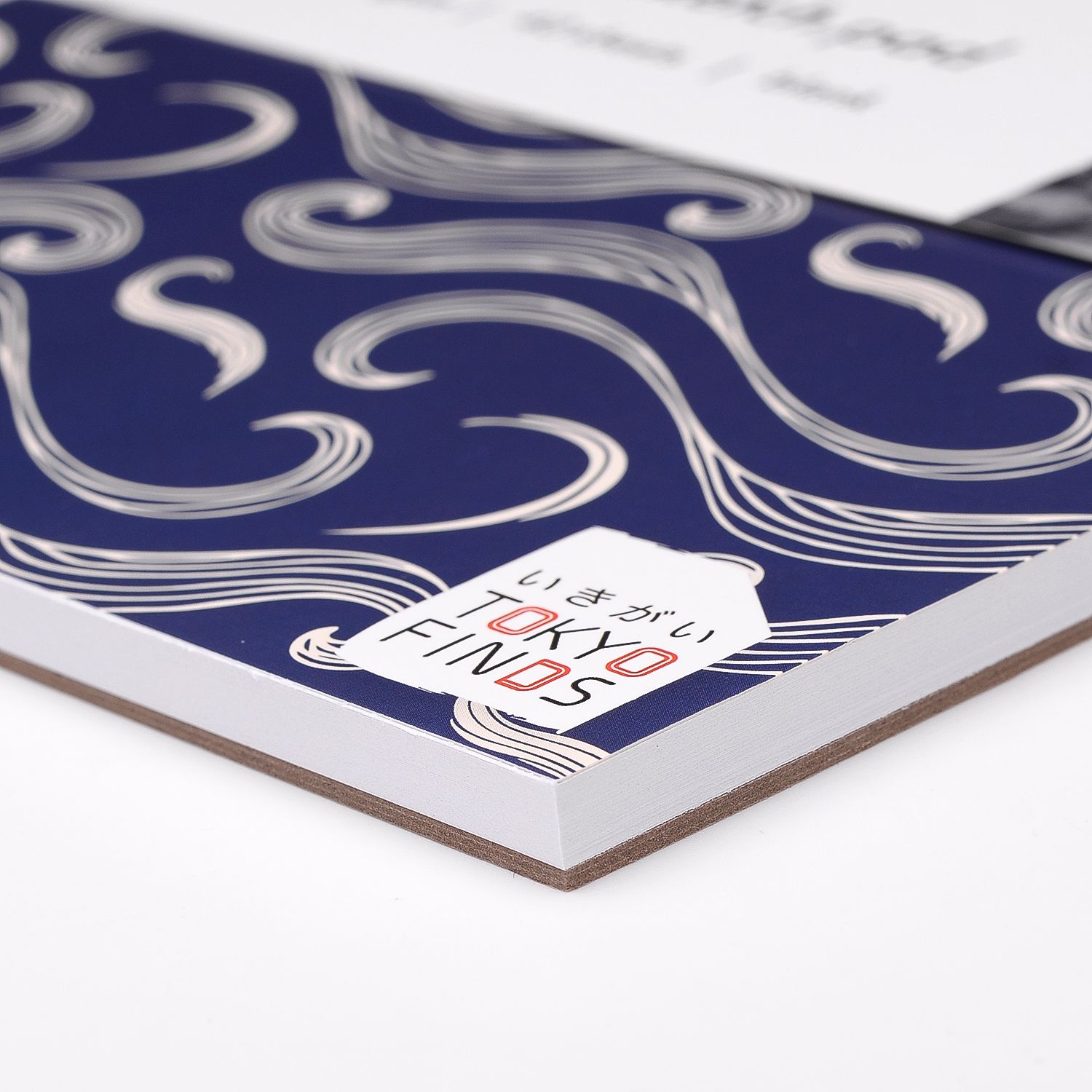 Tokyo Finds Drawing &amp; Sketch Pad