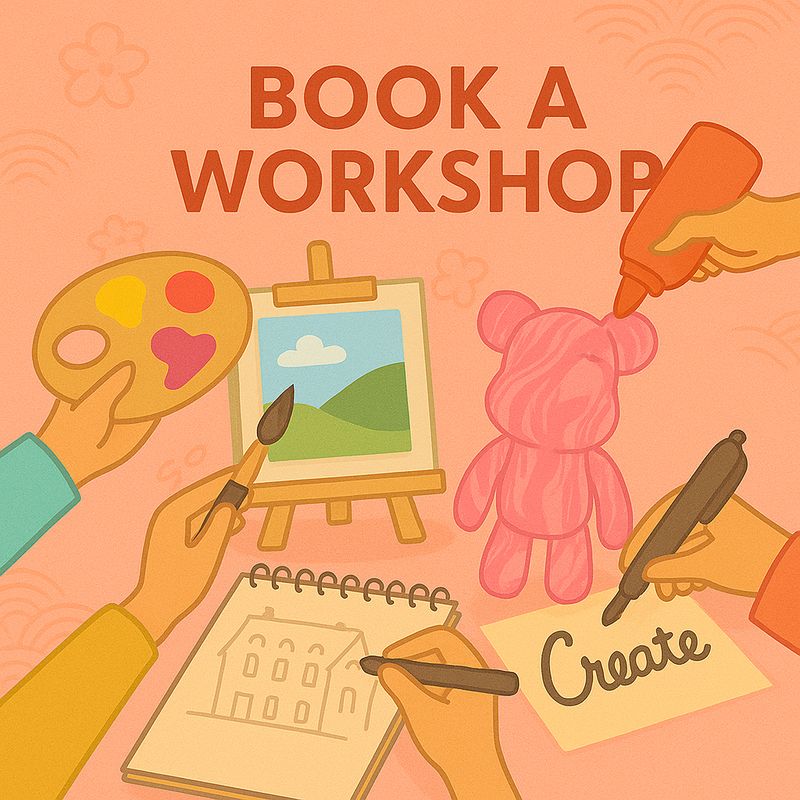 Book a Workshop