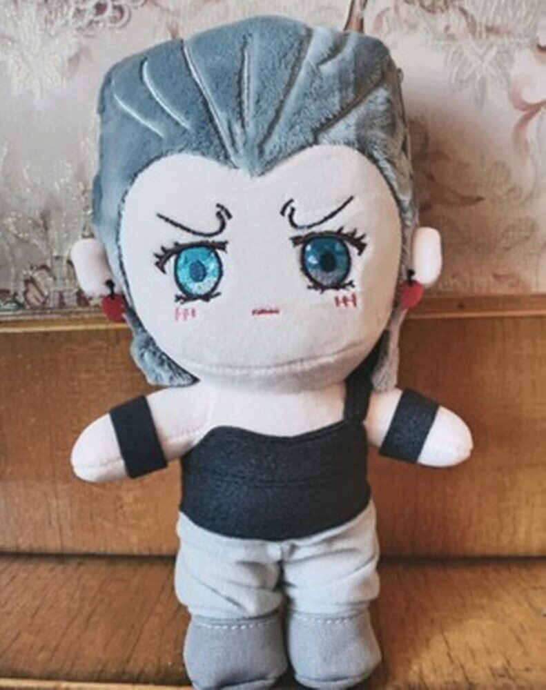 polnareff plush
