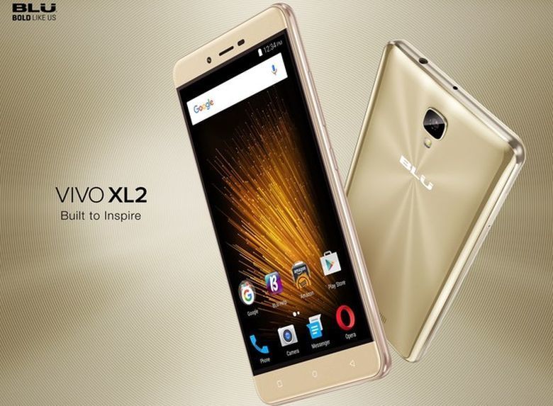 BLU VIVO XL2
