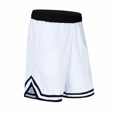 Gaze Training Shorts - Drill White