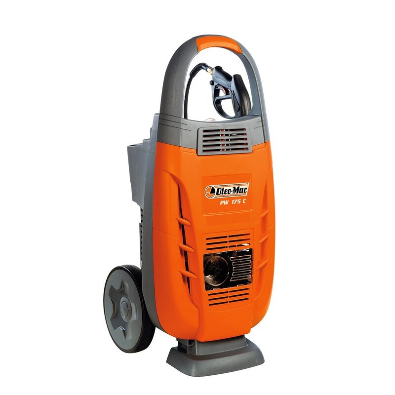 Idropulitrici ad acqua fredda  PW 190 C