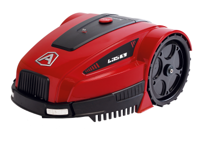 AMBROGIO ROBOT  L35 BASIC 1200MQ