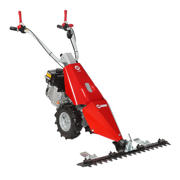 Falciatrice per uso privato FC110