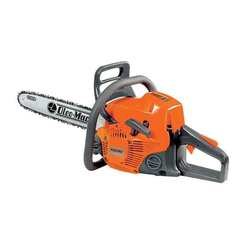 Motosega a scoppio piccola GS 350 C