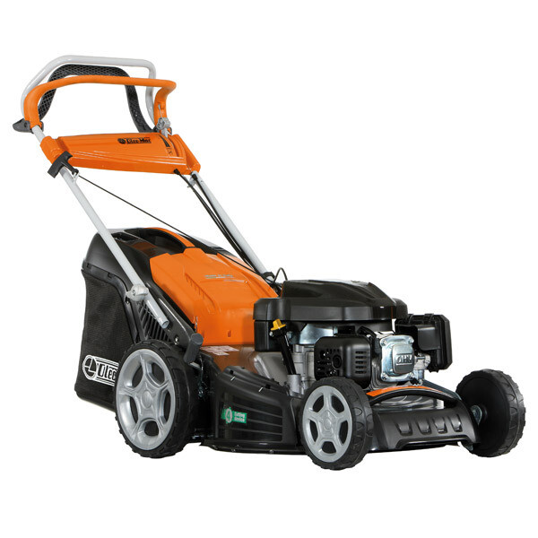 Rasaerba G 48 TK ALLROAD PLUS 4