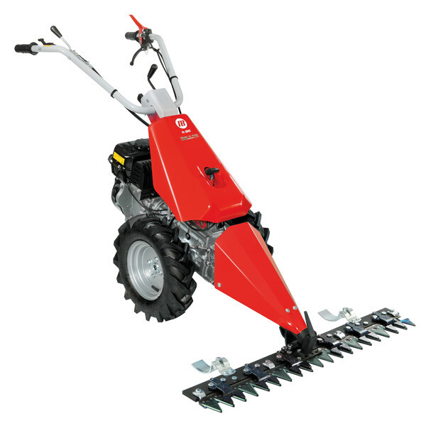 Falciatrice per uso privato FC120