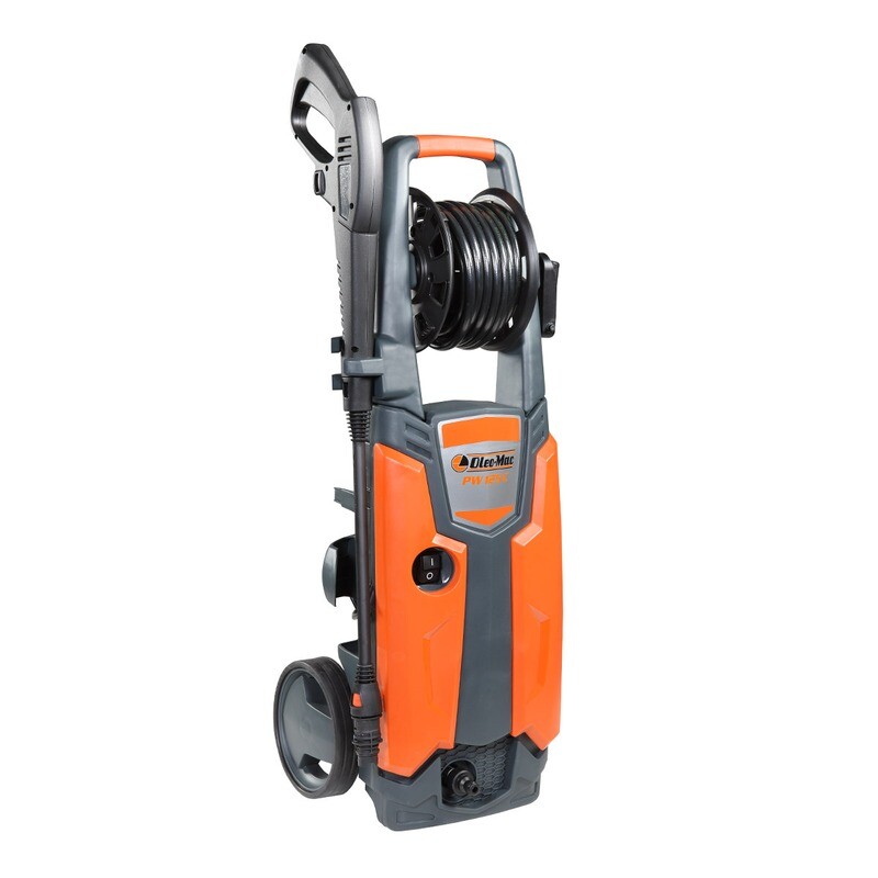 Idropulitrici ad acqua fredda  PW 125 C