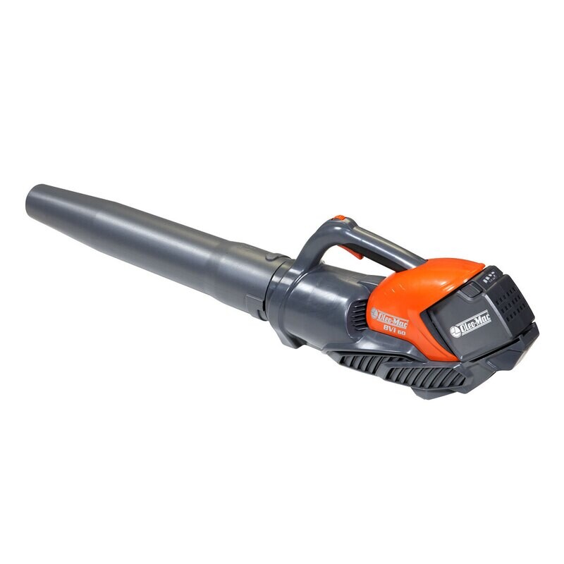 Soffiatori a batteria  BVi 60 con batteria Bi 5,0 OM e caricabatterie CRG