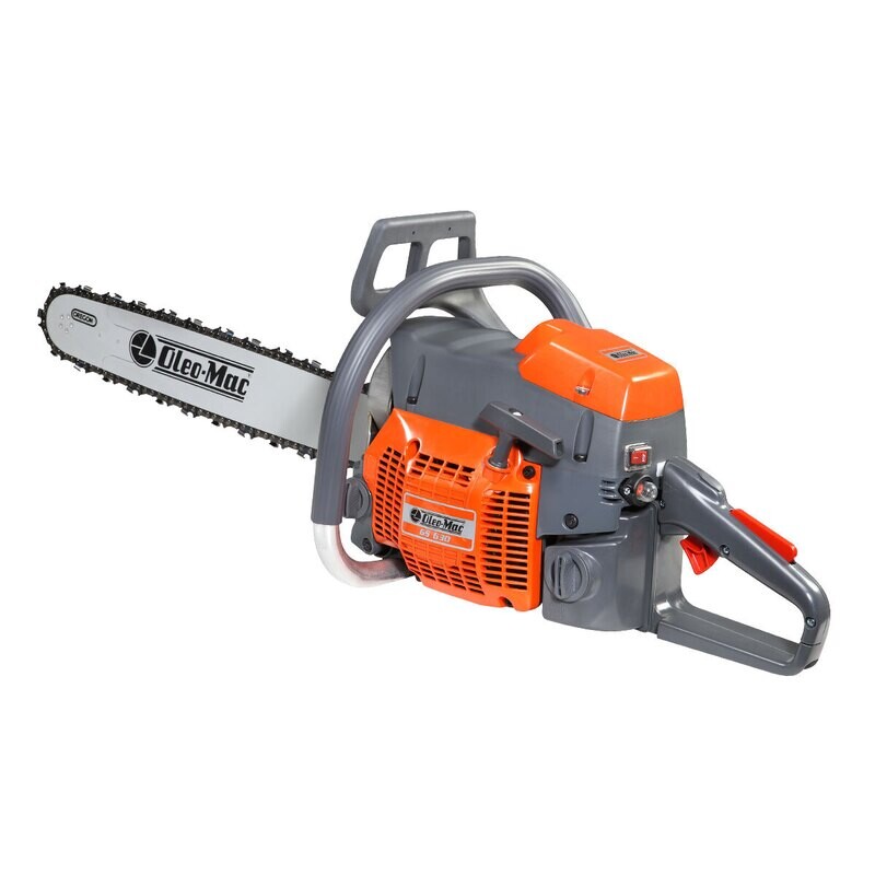 MOTOSEGA PROFESSIONALE GS 630