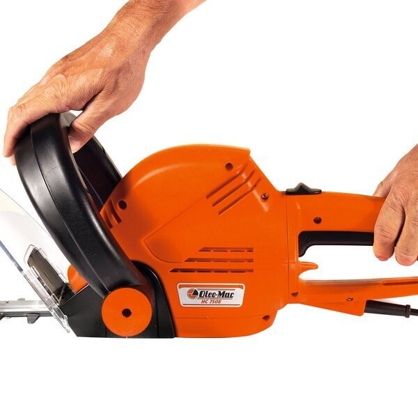 Tagliasiepi elettrici HC 750 E