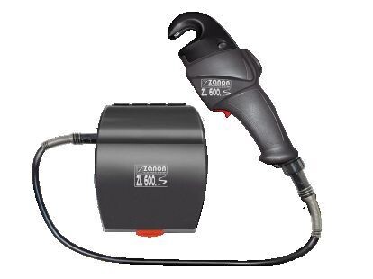 Legatrice elettronica ZL 600.S