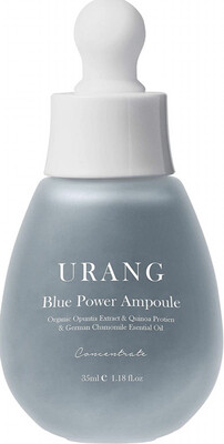 URANG Blue Power Ampoule