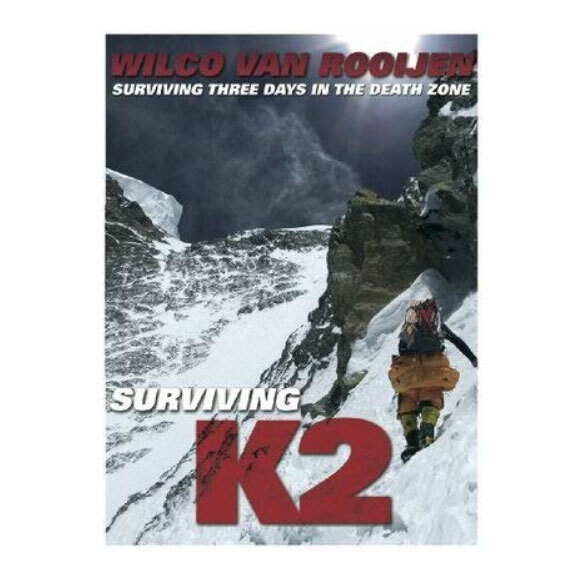Surviving the K2