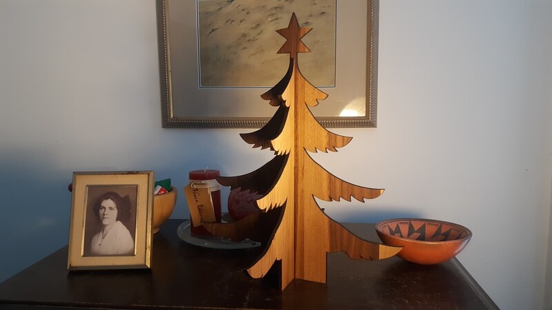 Trees