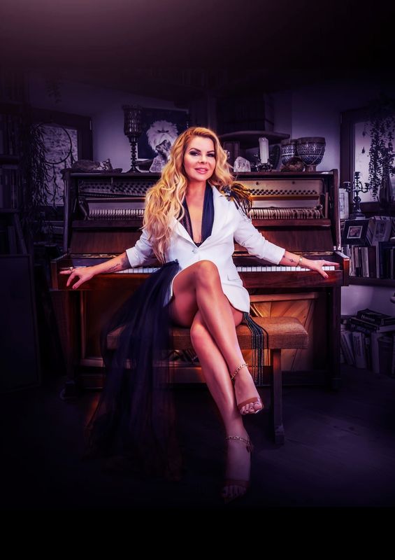 Valentinovo z Neisho / Valentine's day with Neisha
