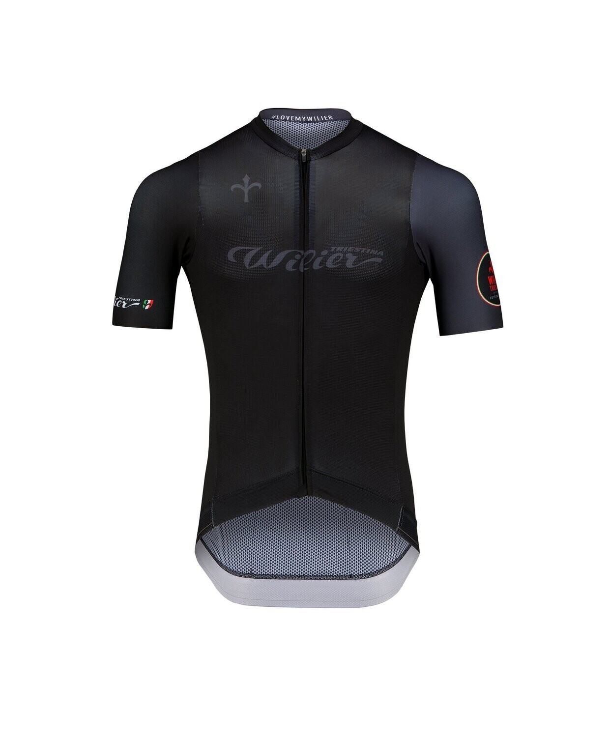 Wilier shirt online