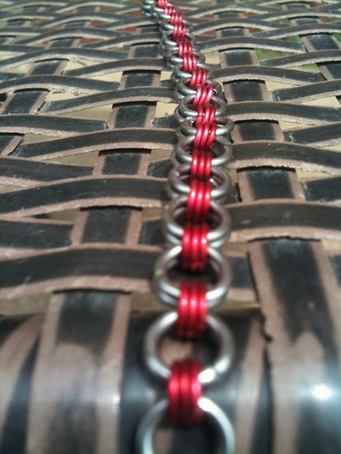 American Red Cross Necklace