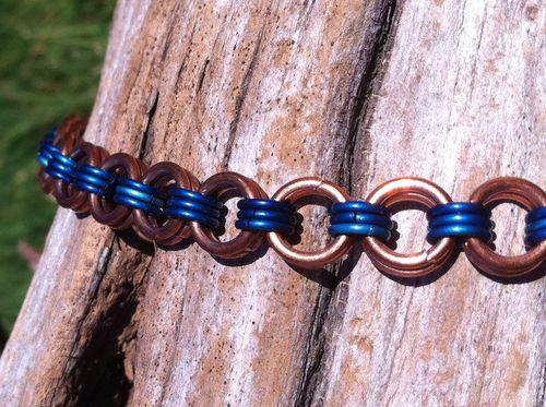 Arthritis Foundation Bracelet