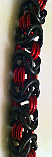Keep A Child Alive Byzentine Bracelet
