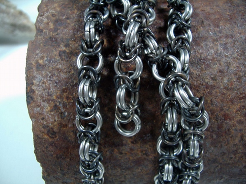 Mixed Byzantine Wallet Chain