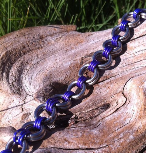 Alzeihmer&#39;s Necklace