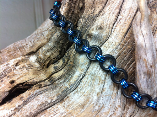 Hound Dog Blues Charity Bracelet