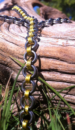 Support Our Troops Necklace