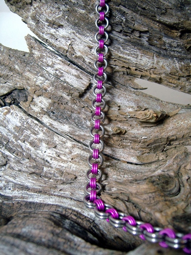 &quot;Think Pink&quot; Bracelet