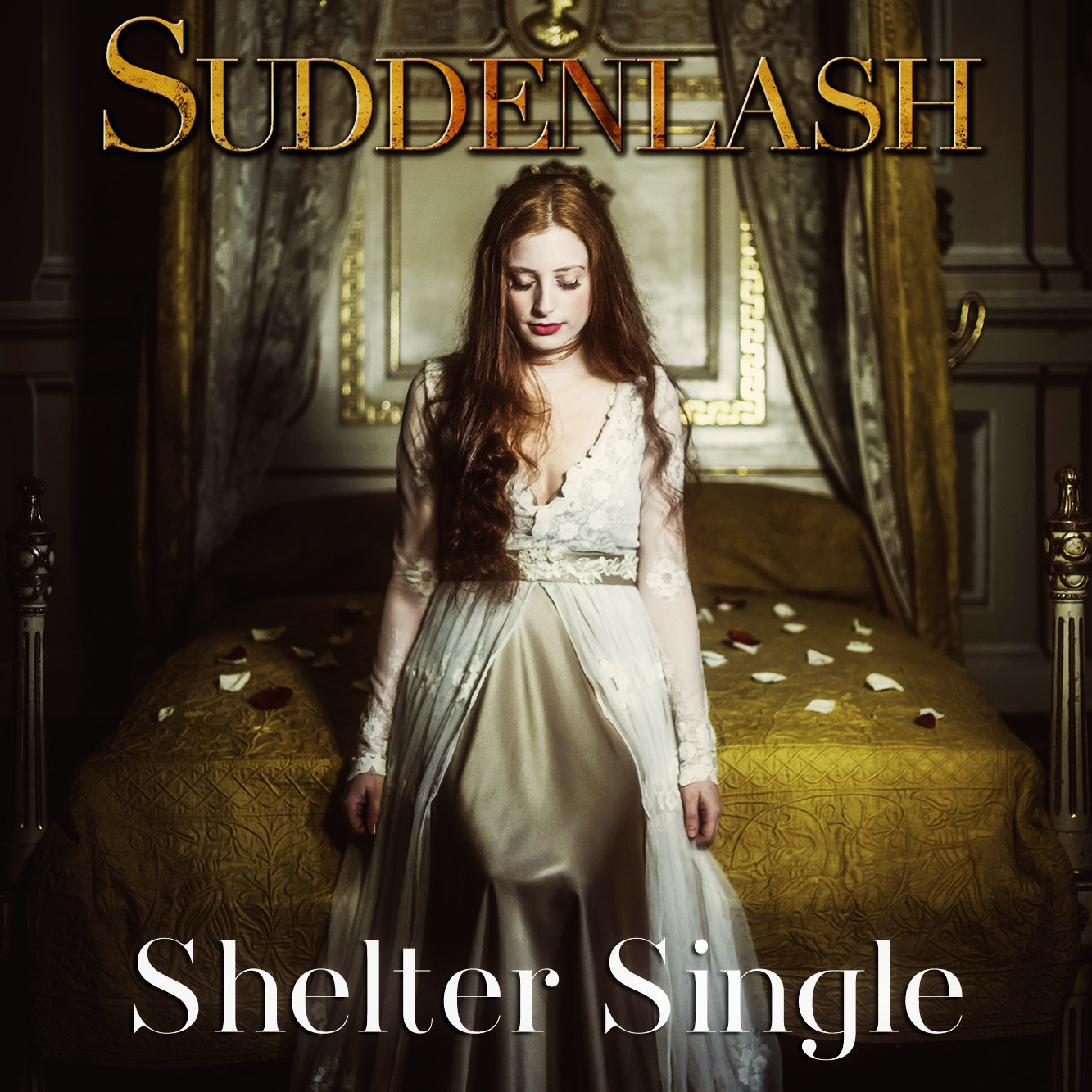 Shelter - Single (2015) - MP3 Digital Download Shelter - Single (2015) - MP3 Digital Download