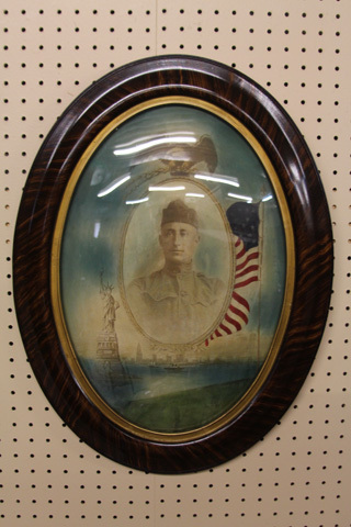 GREAT SOLIDIER PHOTO