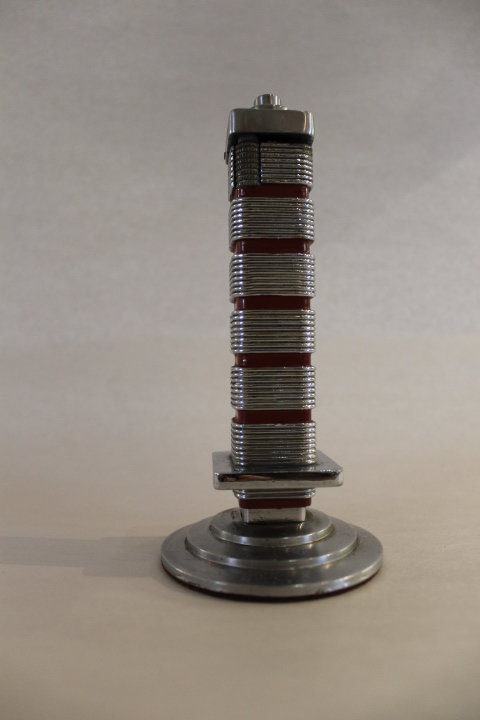 TOWER TABLE LIGHTER