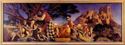 ART WORK AND PICTURES