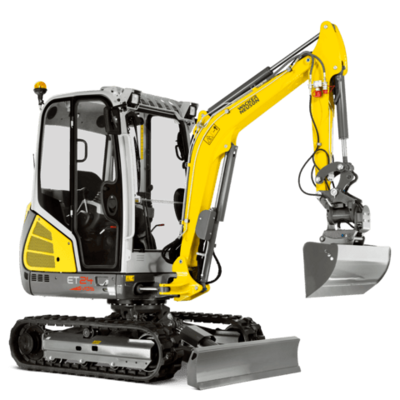 Wacker Neuson® ET24