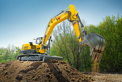 WACKER NEUSON® SERIE ET