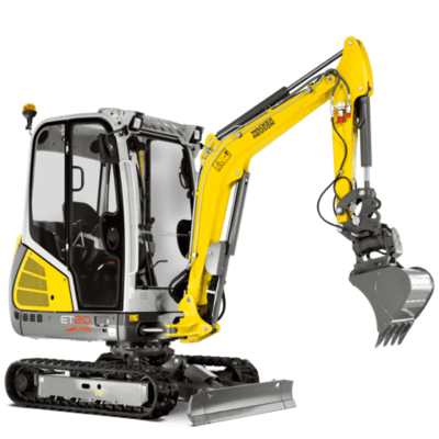 Wacker Neuson® ET20