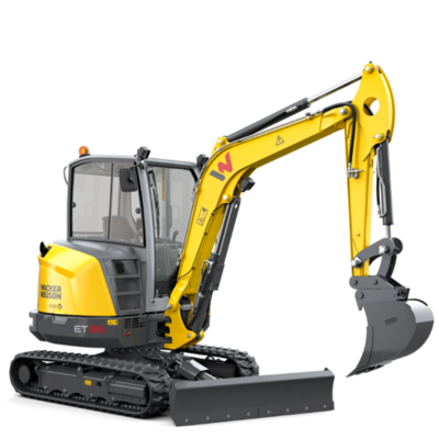 Wacker Neuson® ET35