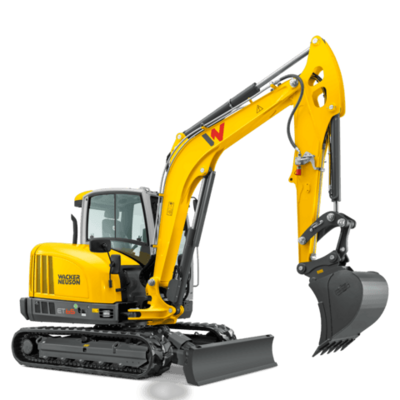 Wacker Neuson® ET65