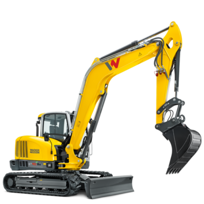 Wacker Neuson® ET90