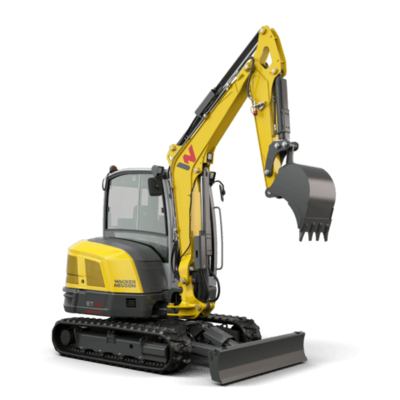 Wacker Neuson® ET42