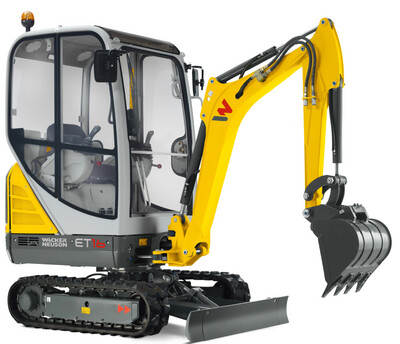 Wacker Neuson® ET16