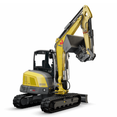 Wacker Neuson® ET58