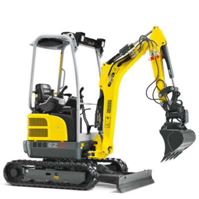 Wacker Neuson® EZ17