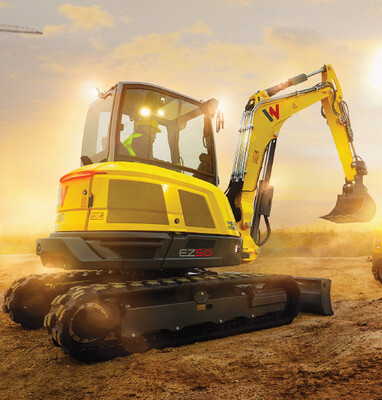 WACKER NEUSON® SERIE EZ