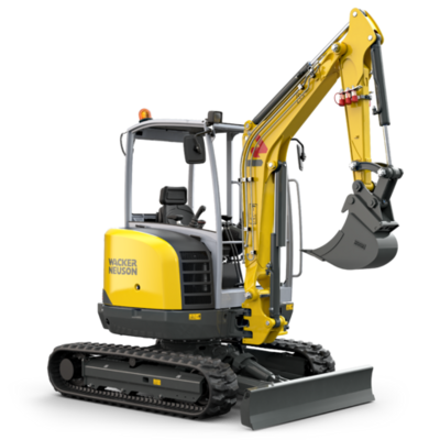 Wacker Neuson® EZ26